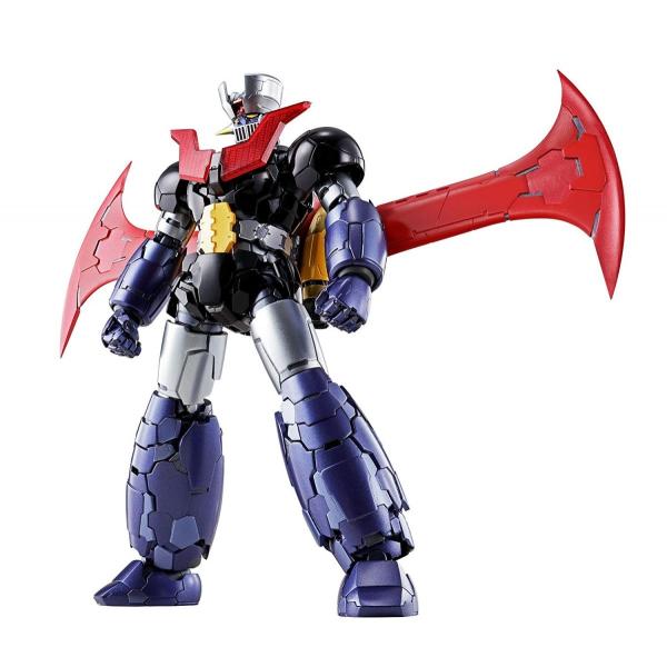 BANDAI（バンダイ） 【送料無料】METAL BUILD マジンガーZ : 御宅家