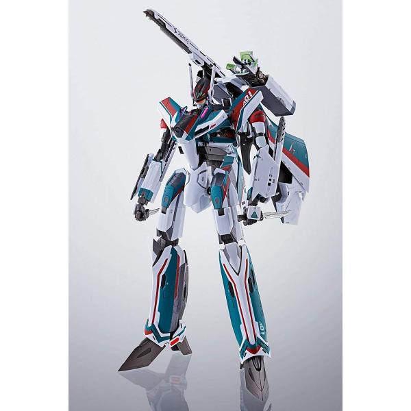 BANDAI（バンダイ） 【送料無料】DX超合金 マクロスデルタ VF-31S
