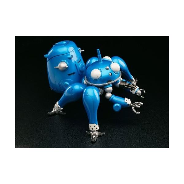 送料無料 攻殻機動隊s A C 2nd Gig Ex合金タチコマ ノンスケール 塗装済み合金フィギュア Www Mohmmadiyon Com