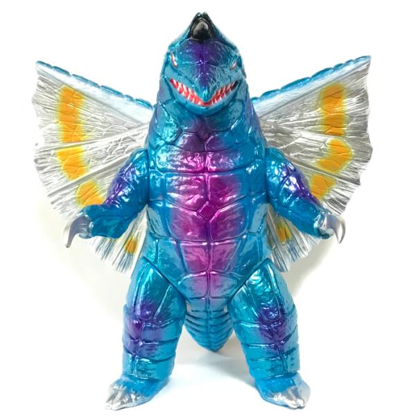ドリームロケット 空怪獣大博覧会シリーズ ドラコ（二期カラー） : 御