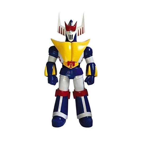 メディコムトイ×工匠堂 ブロッカー軍団IV マシーンブラスター ロボクレス