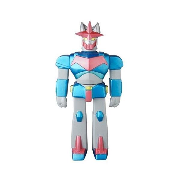 ダイナミックヒーローズ外伝 サイコアーマー ゴーバリアン メタリックカラー