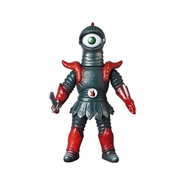 メディコムトイ 東映レトロソフビコレクション シャドウナイト : 御宅