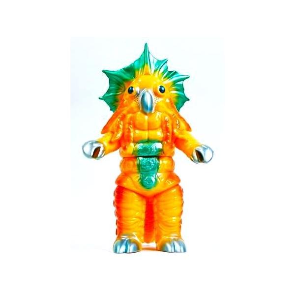 カプセル冷凍怪獣　コールドン　フィギュア otakick-y_otakickulrets59