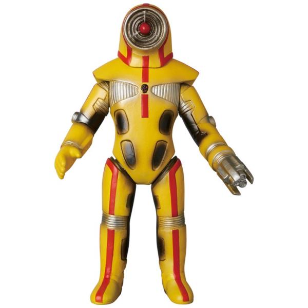 【中古】東映レトロソフビコレクション ナナツマン 東映レトロソフビコレクション ナナツマン : 御宅家本舗OTAKICK - 通販