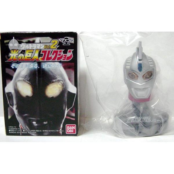 マスクコレクション ウルトラマン 光の巨人コレクション vol.2