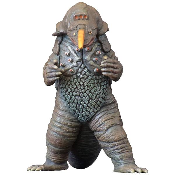 ◎ウルトラマン◎ウルトラ怪獣シリーズ◎ザラガス 本日の一枚はこれ。ウルトラマンより、変身怪獣ザラガスの登場です