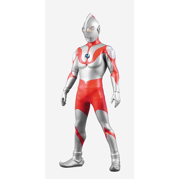 【中古品】RAHウルトラマン B TYPE - RENEWAL Ver. RAH ウルトラマン Bタイプ リニューアルVer. | モスゴジのおもちゃ魂