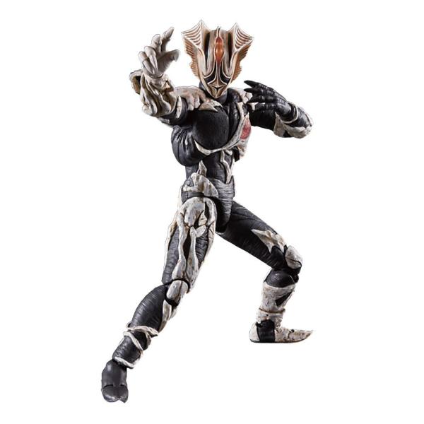 新品未開封　フィギュアーツ　ウルトラマン　キリエロイド S.H.フィギュアーツ 【初回特典付き】ULTRA-ACT キリエロイド : 御宅家