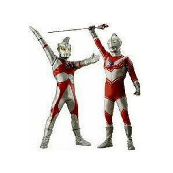 ウルトラマン 究極大怪獣 第弐集 8点 アルティメットモンスターズ2 廃盤食玩 BANDAI（バンダイ） アルティメットモンスターズ2 帰ってきた
