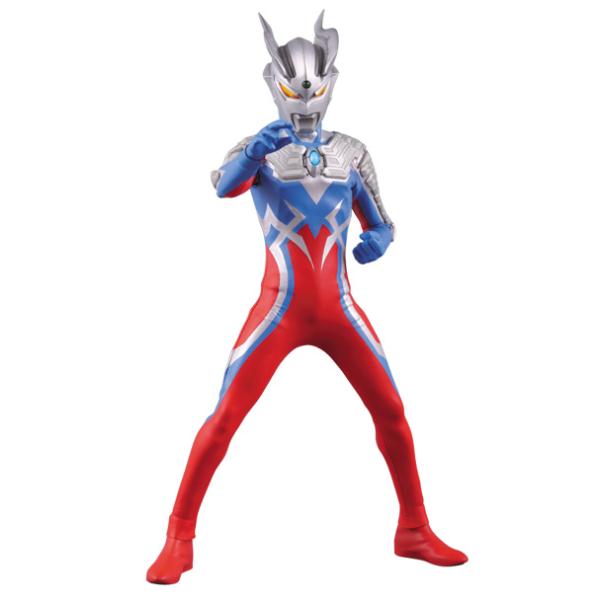 未開封 訳アリ PBM! ウルトラマンゼロ PROJECT BM!No.33 otakick-y_otakickultra91