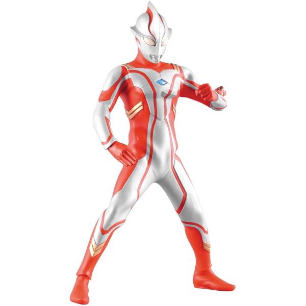 RAH 【中古】メディコムトイ Project BM! ウルトラマンメビウス