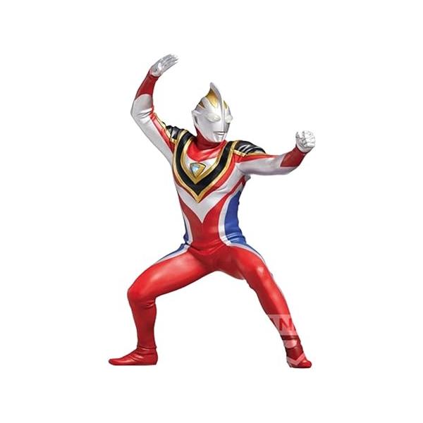 (1/28朝まで)ウルトラマンガイア　スプリーム・ヴァージョンUR ウルトラマンカード UR ウルトラマンガイア スプリーム