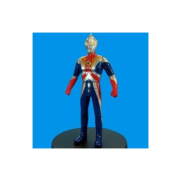 BANDAI（バンダイ） HGウルトラマン ソフビ道 其ノ二 ウルトラマン