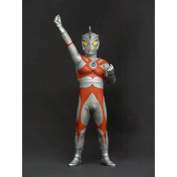 X-PLUS（エクスプラス） 大怪獣シリーズ ウルトラマンエース 登場