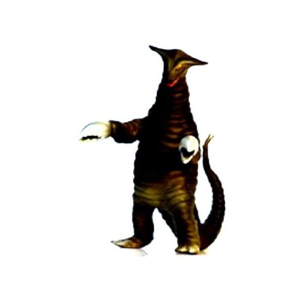 中古】 CCP 佐竹雅昭 怪獣コレクション Vol.001 岩石怪獣サドラ