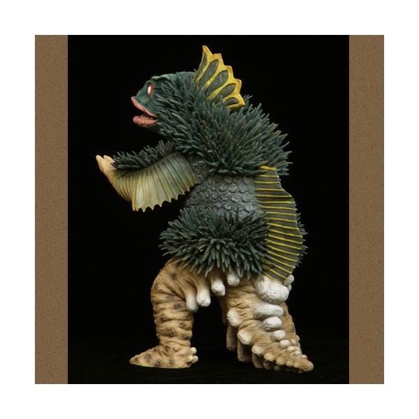 大怪獣シリーズ ゲスラ 少年リック限定商品 ウルトラマンシリーズ