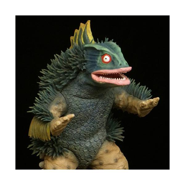 大怪獣シリーズ ゲスラ 少年リック限定商品 ウルトラマンシリーズ