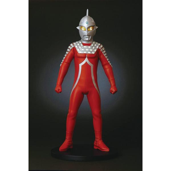 海洋堂 【中古】Character Classics ウルトラセブン : 御宅家本舗