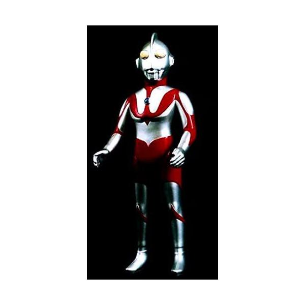 やまなや 銀河連邦 M78星雲人 ウルトラマン Bタイプ テレポーテーション やまなや銀河連邦ソフビシリーズ ウルトラマン（Aタイプ）と