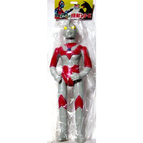 帰ってきたウルトラマン　ジャイアント　ブルマァク ブルマァク|【ジャイアントサイズ】帰ってきたウルトラマン|HARDOFF