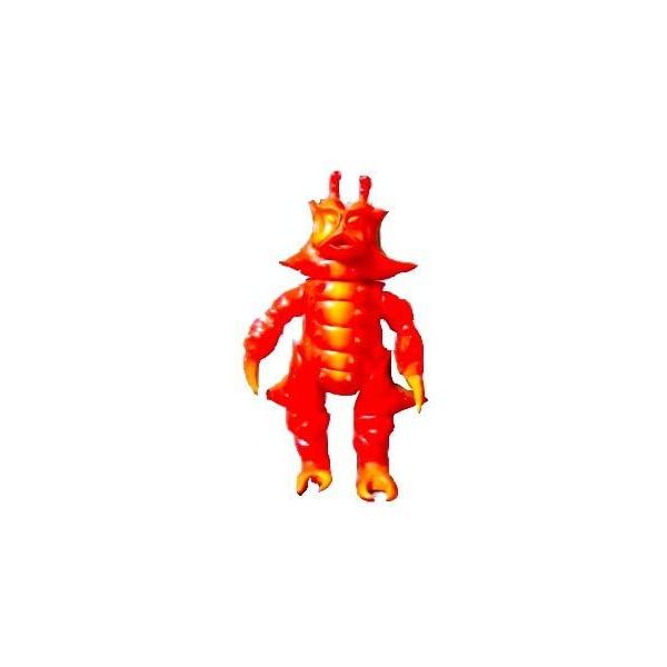 ソフビ ベアモデル オールミラーマンコレクション 人形怪獣 ソフビ ベアモデル オールミラーマンコレクション 人形怪獣