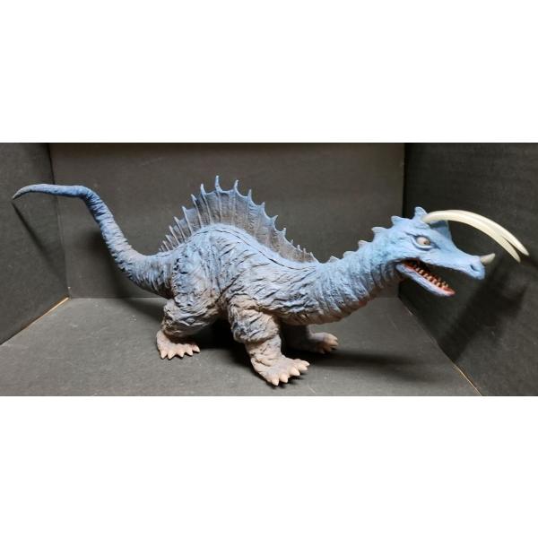 ソフビ 【中古】CCP1/6特撮シリーズ Vol.043 キングザウルスIII世