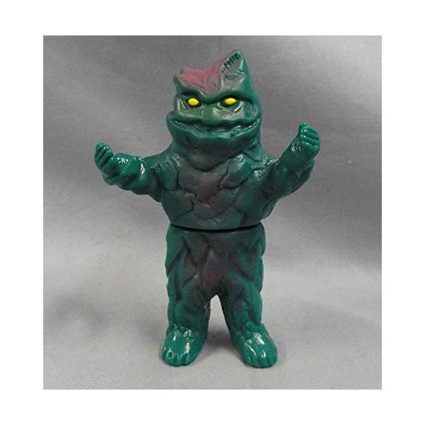 ベアモデル オール怪獣コレクション ミニサイズ 吸血植物ケロニア : 御
