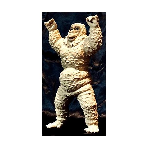 おまんたワールド レジンキャストキット ゴロー 【未塗装キット】 : 御