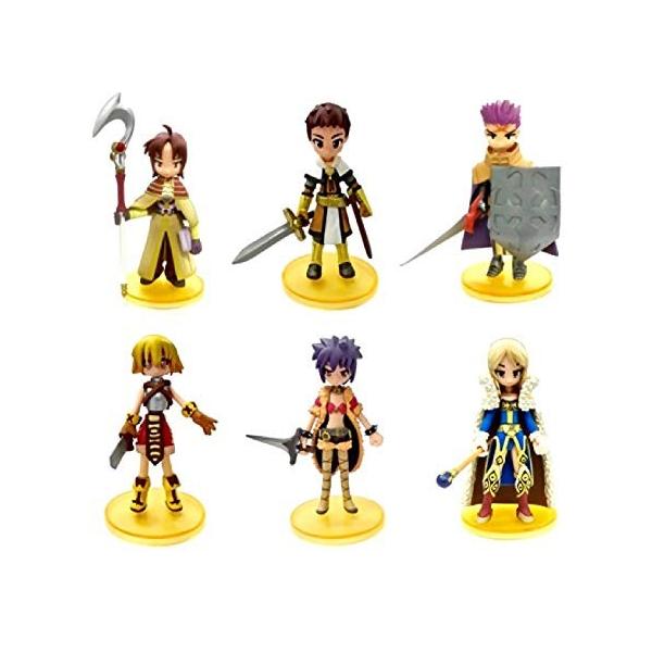 ハンター ラグナロクオンライン トレーディングフィギュアコレクション Amazon.co.jp: ラグナロクオンライン トレーディング フィギュア