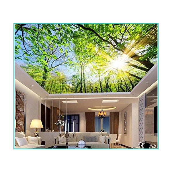 新品lwcxカスタム3d壁画天井壁フォト用紙contracted Theスカイツリー装飾絵画3d壁紙 B0755fjzyg おたまる物販 Feaf