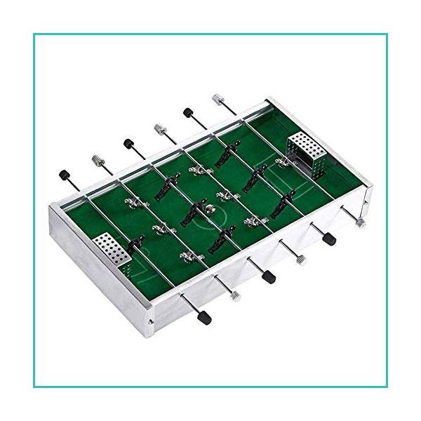 新品classic Children S Table Football Easy To Carry Aluminum Alloy Material Suitable For Multiplayer Games Size 5 11 5 3 Jornaldopovaodf Com Br