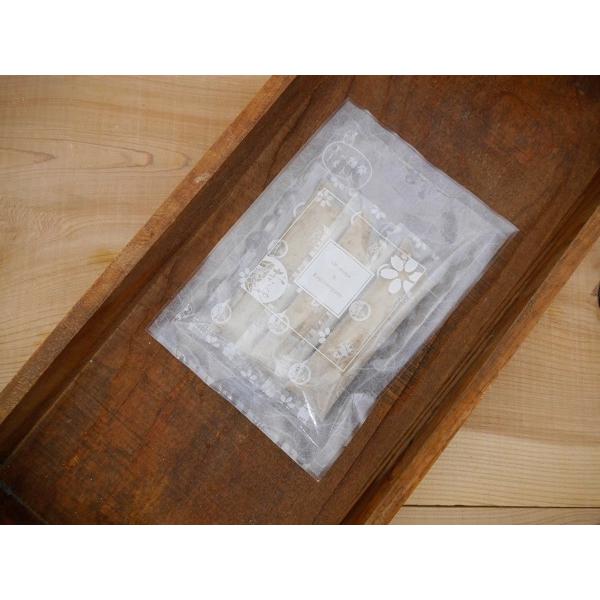 オートミール甘酒 生スティック（30g×3）