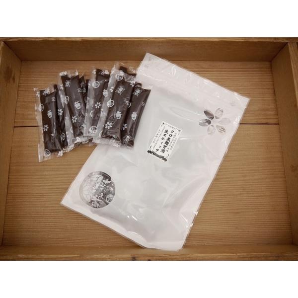 クロ黒麹甘酒 生スティック（30g×10）
