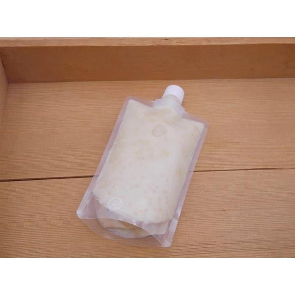 玄米生甘酒（370gパウチ）