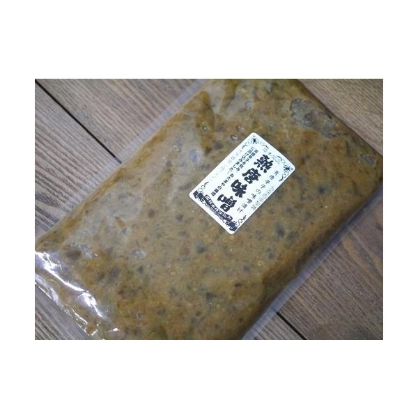 熟唐味噌（400g）