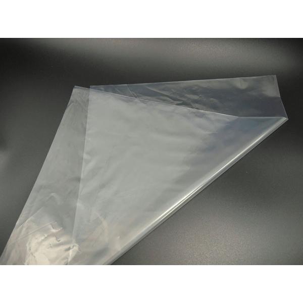 【当ショップ内では、システムの都合上 1円での販売となります。】おたまやオリジナルの発酵袋に味噌を入れて使用するMJ1、MJ2用シューター袋です。袋状でなく底が抜けているトンネル状のものです。味噌を仕込みの際に袋口やチャックに付くことなく綺...