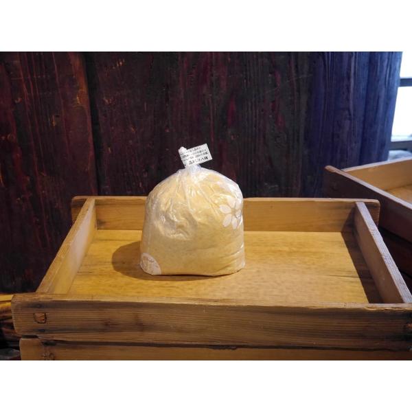 【限定 予約製造】4ヶ月置くだけ 2倍麹味噌 詰め替え用（2.5kg）