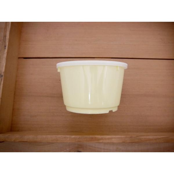 味噌用ポリ樽（1kg用）