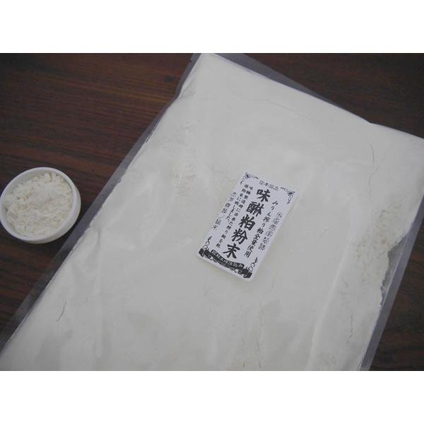 みりん製造時に出来る副産物の味醂粕を乾燥粉末にしました！栄養万点のパウダーです。得用500g入りこのみりん粕パウダーは酒粕粉末よりもお酒の香りが弱く、甘みは酒粕粉末よりも少し増す商品となります。原料の味醂粕は毎年の数量が限られて入るために、...