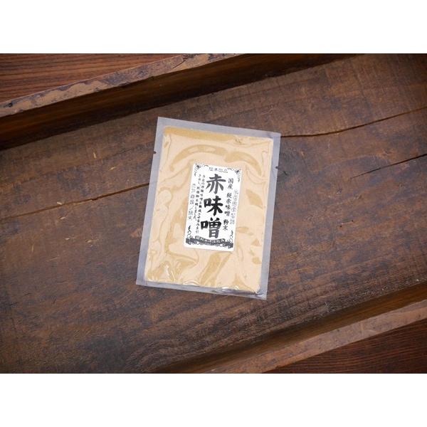 赤味噌粉末（100g）