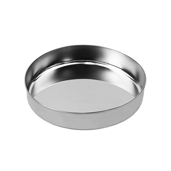 【商品概要】サイズ:(約)外径170×30mm重量:(約)0.1kg材質:ステンレス鋼【商品説明】スモークチップの受け皿。【商品詳細】ブランド：キャプテンスタッグ(CAPTAIN STAG)商品名：キャプテンスタッグ スモーク皿 燻製 スモ...