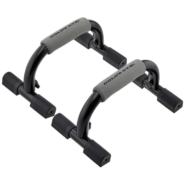 ゴールドジム(GOLD'S GYM) プッシュアップバー T5000