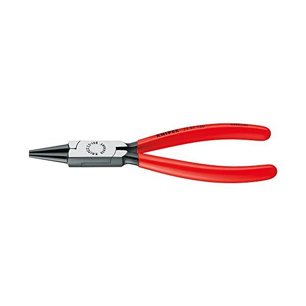 KNIPEX(クニペックス)  丸ペンチ 160mm 2201160 bme6fzu KNIPEX(クニペックス) 丸ペンチ 160mm 2201160 : おたま屋商店 - 通販