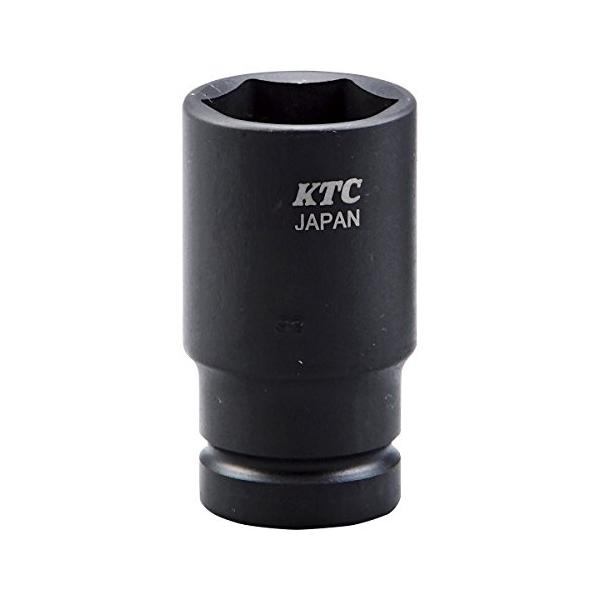 京都機械工具(KTC) 12.7mm (1/2インチ) インパクトレンチ ソケット