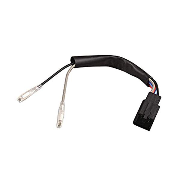 デイトナ(Daytona) バイク用 ウインカーリレー 9P変換ハーネス ホンダ