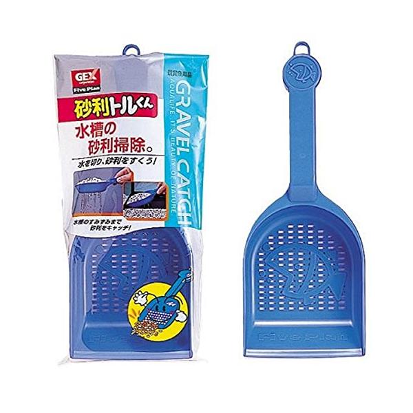 ジェックス 砂利トルくん