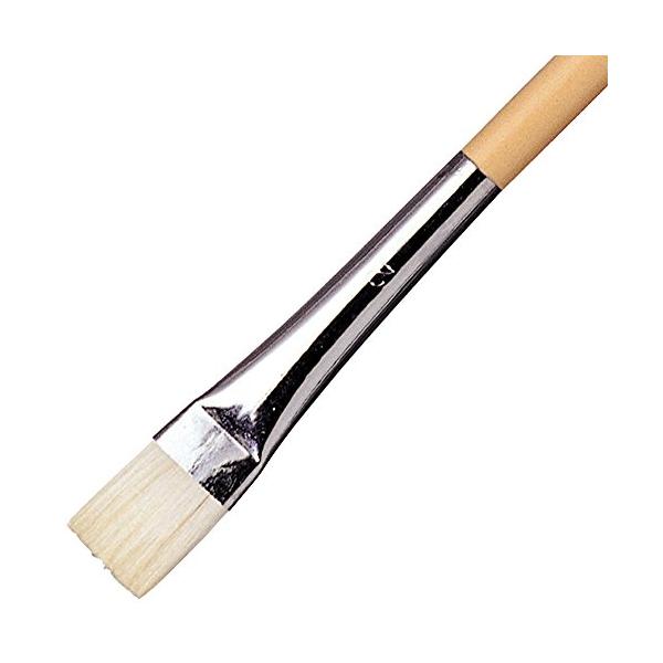 サクラクレパス デザイン筆?平筆2号