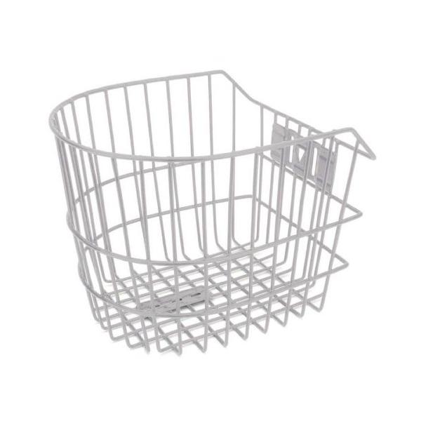 【商品概要】重量:(約)780g製品サイズ:(約)幅280×奥行325×高さ240原産国:中国【商品説明】説明重い荷物ものせられるワイヤーバスケットです。【商品詳細】ブランド：U.R.L.laboratory商品名：U.R.L.labora...