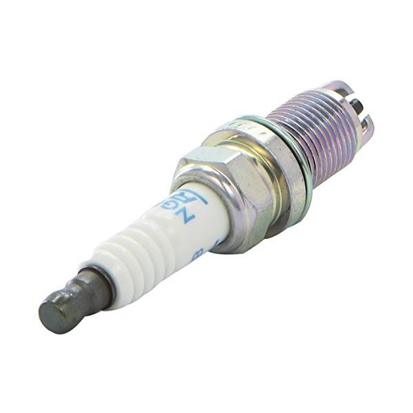 【商品概要】【端子形状】一体形【商品説明】商品紹介●NGKスパークプラグの中心電極は、多量の熱を逃がすため、ニッケル部の深くまで銅軸を挿入している(銅芯入)ので、焼けにもくすぶりにも強い、格段に広い温度域で使用できるワイドレンジプラグです。...